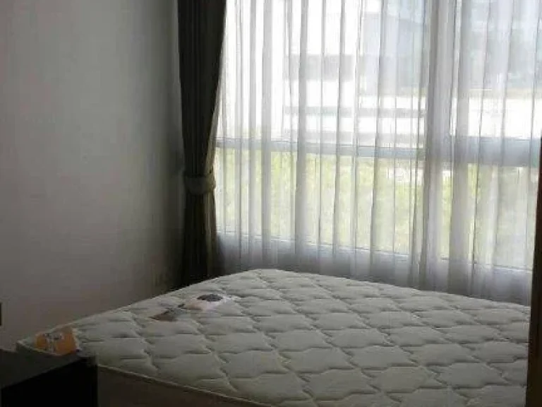 Room For Rent at The Fine at River Charoen Nakorn 17 Chrao praya River BTS กรุงธน