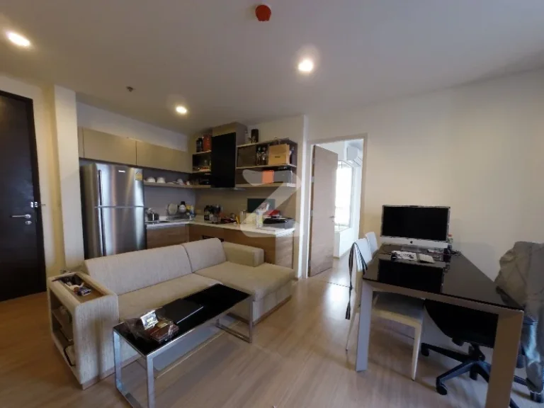 For Rent Rhythm Sukhumvit 50 2 Bed Type Near BTS Onnut 230 Meters