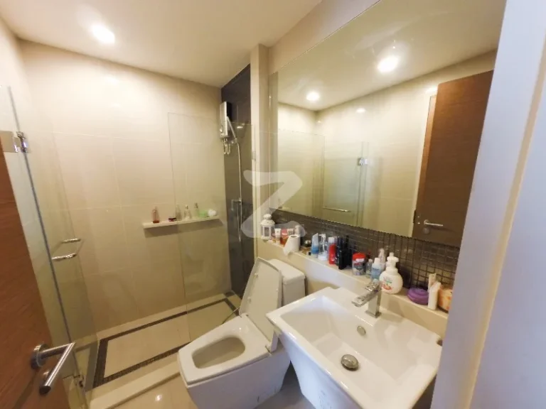 For Rent Rhythm Sukhumvit 50 2 Bed Type Near BTS Onnut 230 Meters