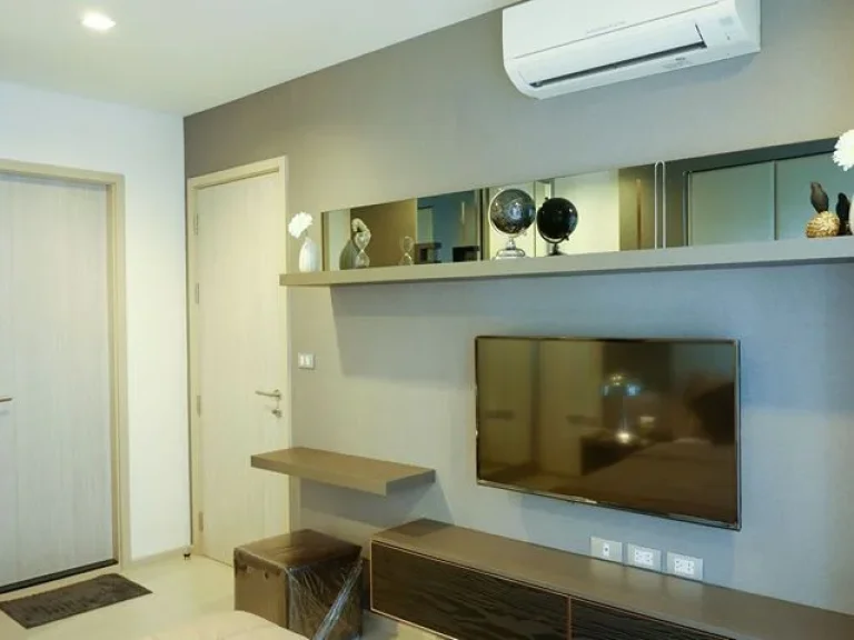 For Rent Rhythm Sukhumvit 36-38 2 Bed Type Near BTS Tonglor 450 Meters