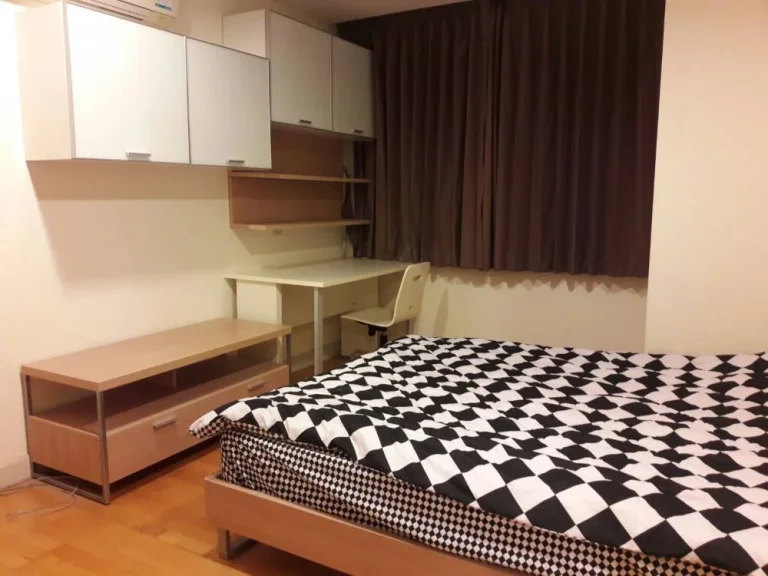 ให้เช่าคอนโด เดอะฟายน์ แอนด์ รีเวอร์ เจริญนคร 17 2 bed พร้อมอยู่