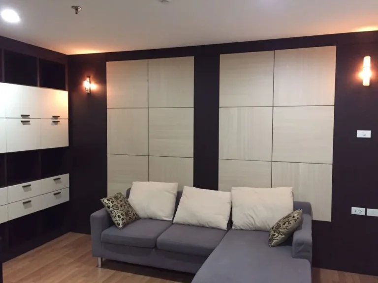 ปล่อยเช่า ลุมพินีเพลส พระราม - ริเวอร์วิว For Rent Lumpiniplace Rama 3 river view