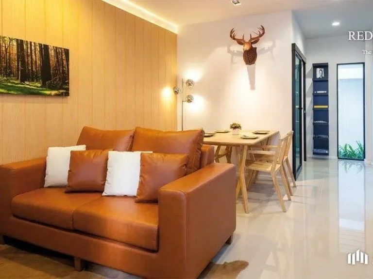 For Sale Townhome Redwood ซอยแฉล้ม12 พระราม3 เจริญราษ