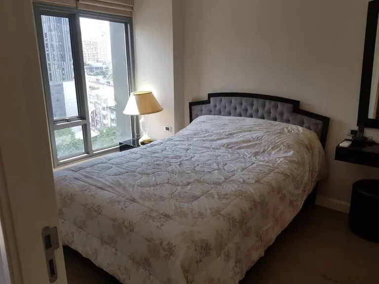 For rent The crest Sukhumvit 34 BTS thonglor Station