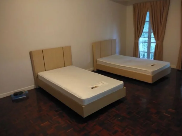 For rent or sale Townhouse wireless rd soi 1