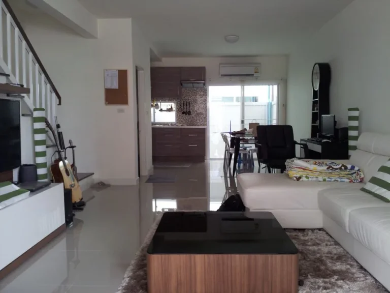 For Sale Town Avanue Rama 9