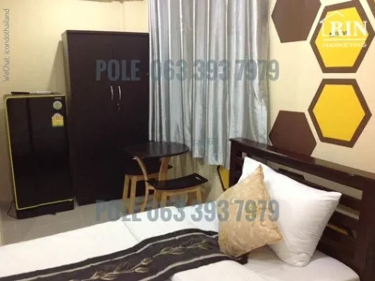 ขายด่วน โฮสเทล ป่าตอง ภูเก็ตBeehive Patong Hostel