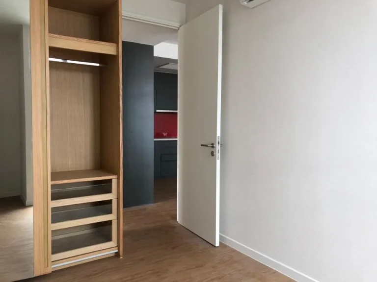 For Sale Siamese Surawong New room MRT Samyan Station