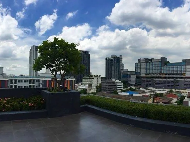 ให้เช่า The Unique 19 เพียง 12000 บาท Sale Rent The Unique 19 12000 Bth