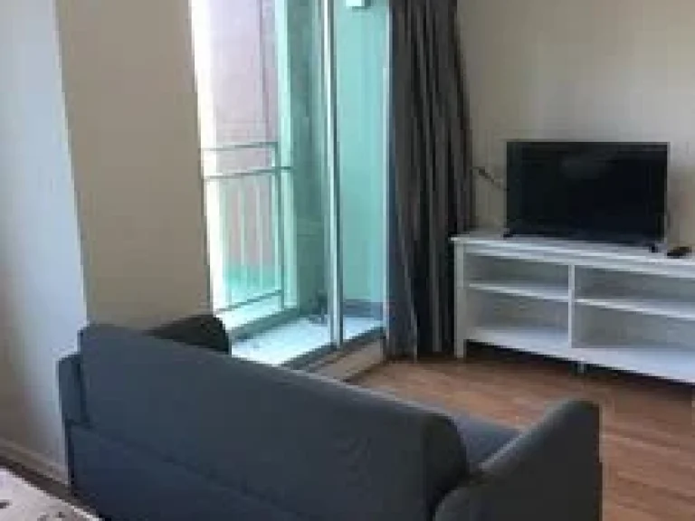 For Rent Lumpini Place Bangna Km3 ห้องหัวมุมหันออกนอกโครงการไม่มีตึกบัง