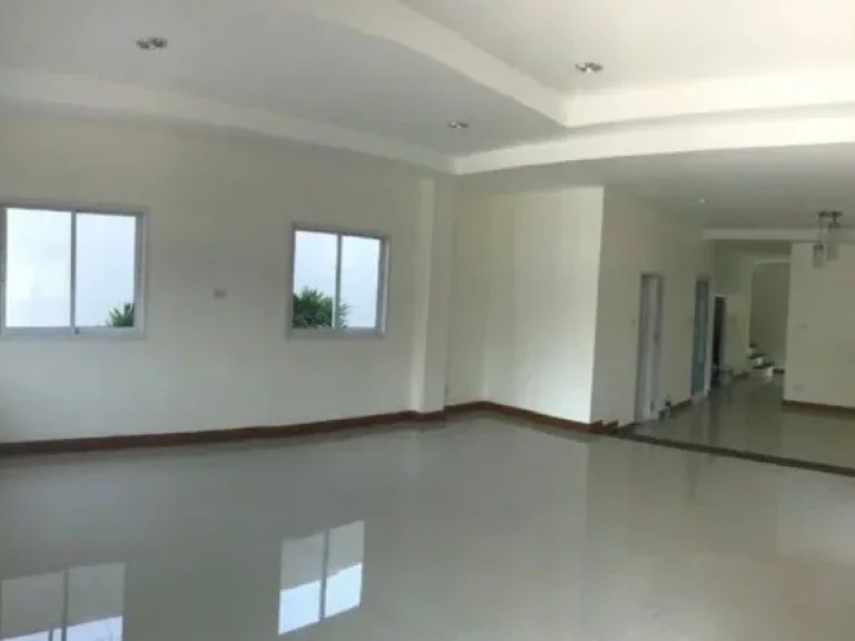 HS00527House For Sale บ้านเดี่ยวสร้างใหม่ สุขุมวิท1011 6700000 THB