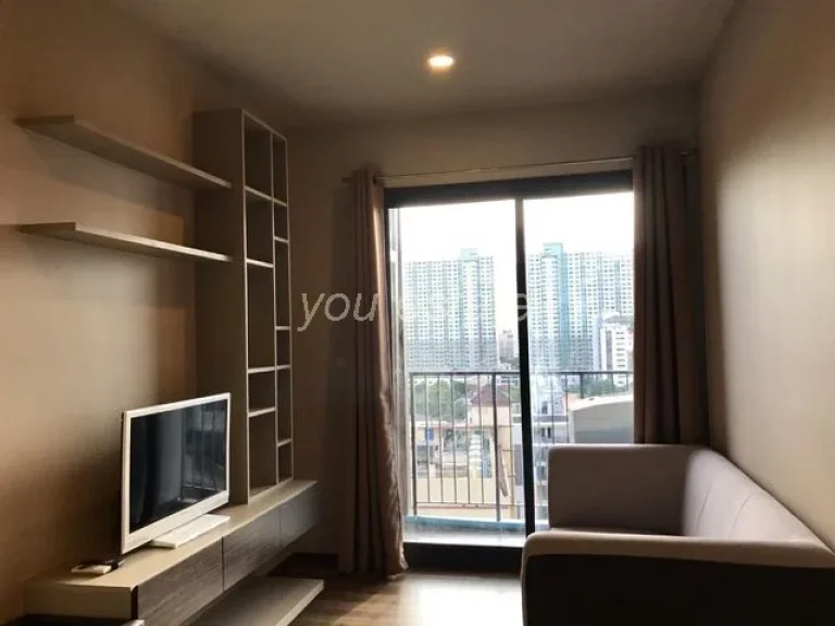 For sale ONYX PHAHOLYOTHIN 38 sqm 1bed ออนิกซ์ พหลโยธิน