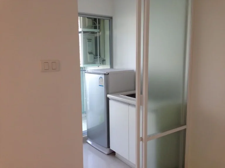 CR00331Room For Rent Lumpini Place Rama IX-Ratchada ลุมพินี เพลส พระราม 9-รัชดา 12000THBmonth