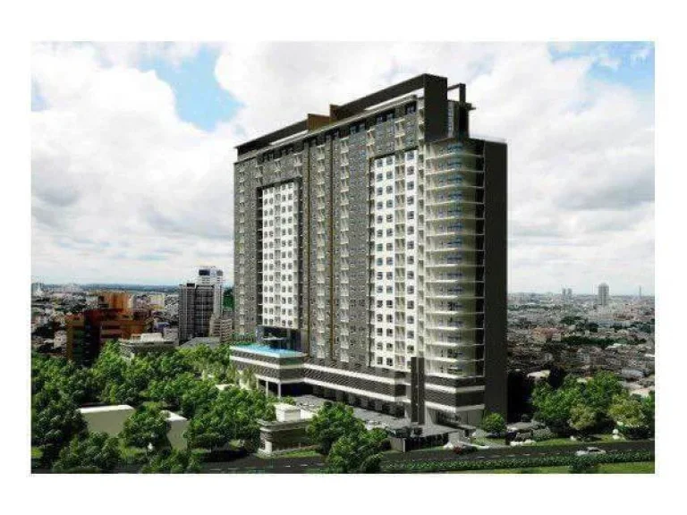 CS2037 Room for Sale โครงการ Regent Orchid Condo Sukhumvit 101 ขาย 239บ