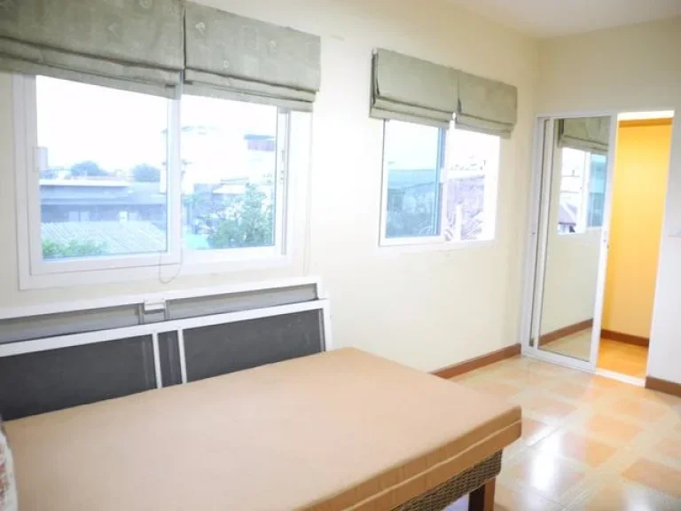 HR00588Townhome For Rent ทาว์นโฮม เขตดุสิต สวนจิตรลดาHome Office 30000 THBmonth