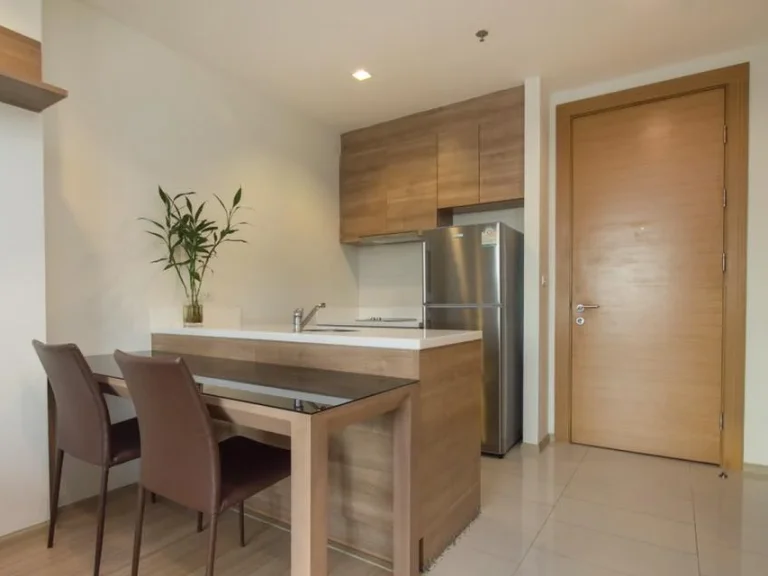 Condo for rent Rhythm Ratchada-Huaikhwang