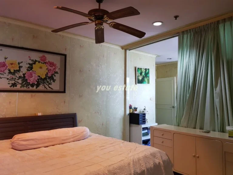 for sale MOON TOWER Sukhumvit 59 1817 sqm3bed มูน ทาวเวอร์