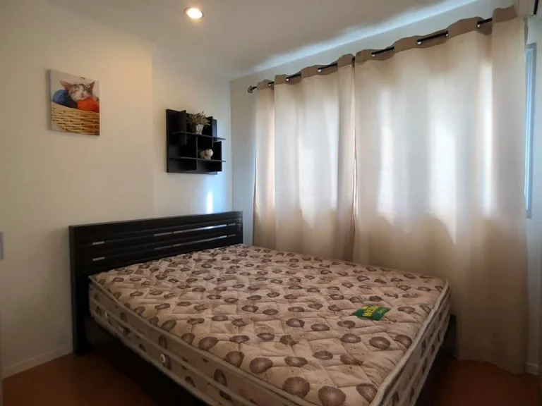 LPN Mega city Bangna condo for rent