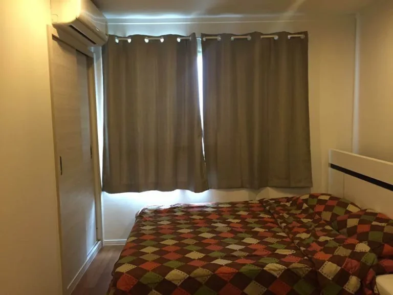 CR00329Room For Rent Lumpini Park Rama 9 - Ratchada RCA 11000THBMonth