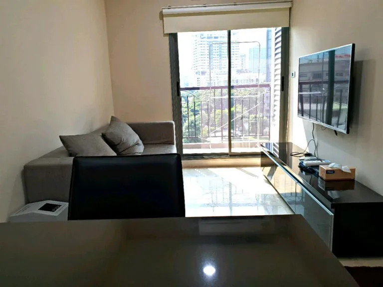 For Rent Condo The Crest Sukhumvit 34 1Br1Ba 25000 Bath BTS Thonglor