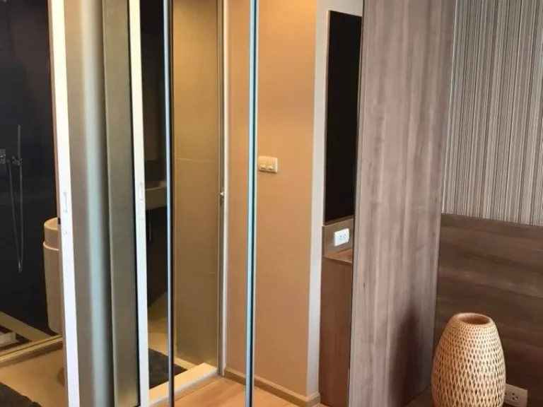 For Rent Condo RHYTHM Sathorn 1Br1Ba 25000 Bath BTS Saphan Taksin