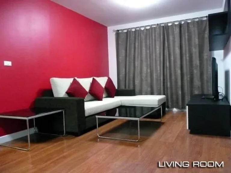 CR1039Condo For Rent Sukumvit 26 Near Prompong Price 25000THBMonth