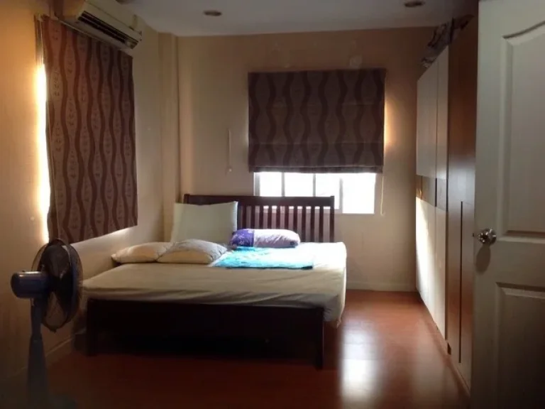 HS1021House For Sale Perfect Place Sukumvit77 Suvanaphumi Airport Price 41MB