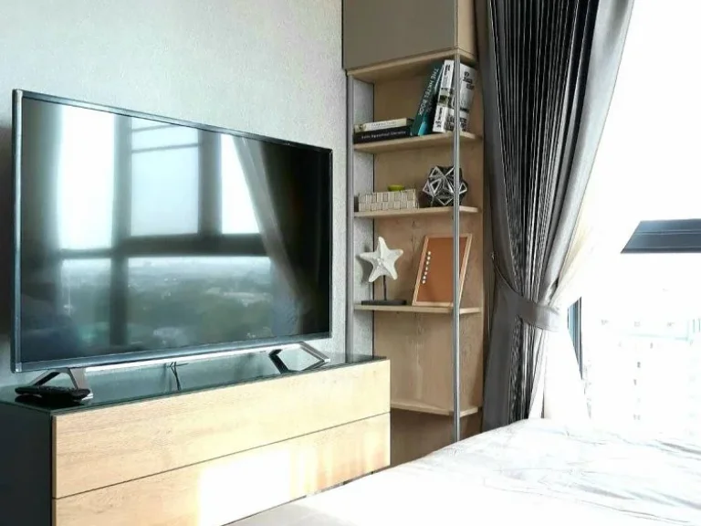 CR2054 Room for Rent Ideo O2 BTS Bangna 2นอน 29000m