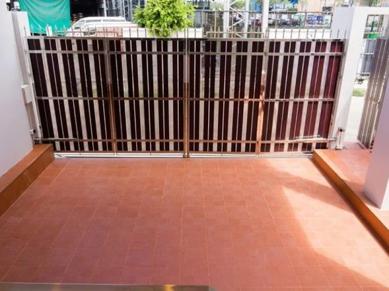 HS2002 House for Sale ขายบ้านเดี่ยว2ชั้น 50ตรวอยู่ซอยลาดพร้าว 80 12MTHB