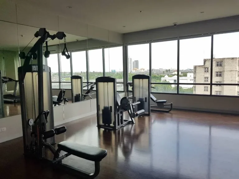 CR1040Condo For Rent THE PRESIDENT SATHORN-RATCHAPHRUEK 3557Sqm Price 14000THBMonth