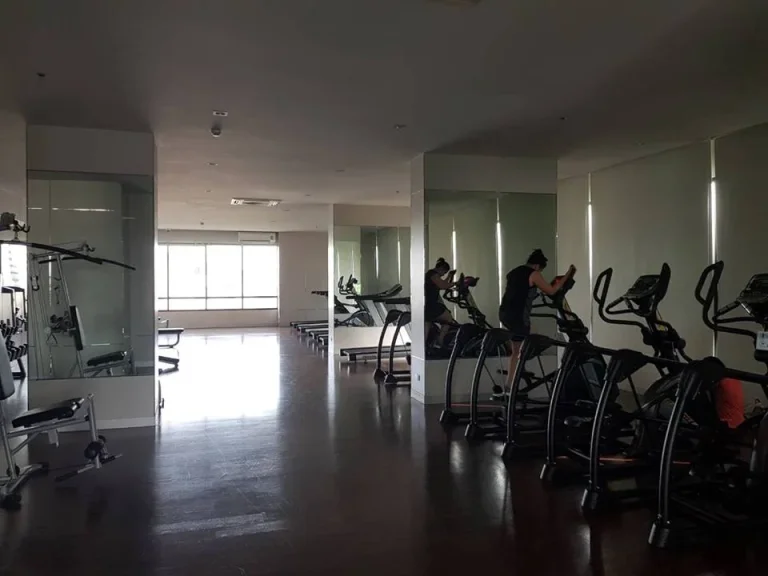 CR1040Condo For Rent THE PRESIDENT SATHORN-RATCHAPHRUEK 3557Sqm Price 14000THBMonth