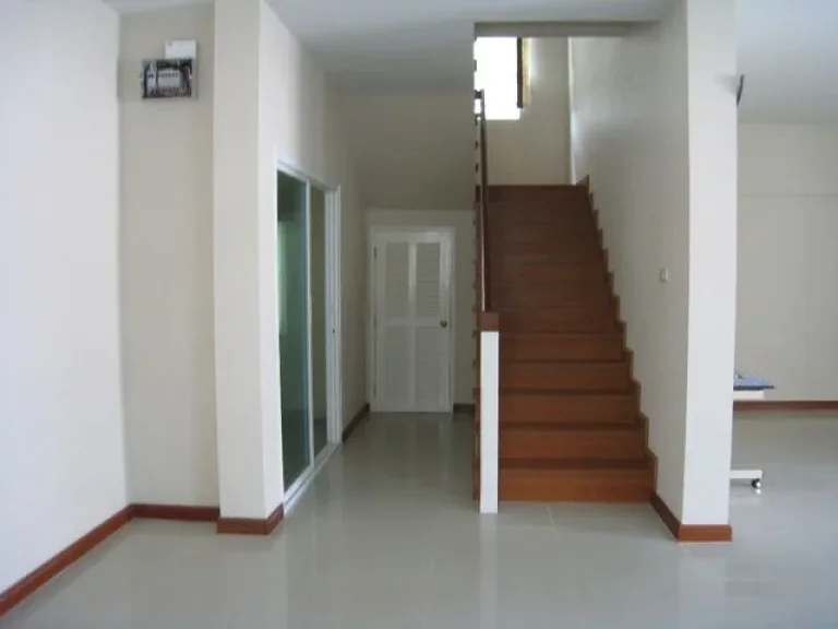 HS2006 House for Sale ขายบ้านเดี่ยว หมู่บ้าน ซิตี้ วิลล์ ลาดพร้าว 91 ขนาด55 ตรว