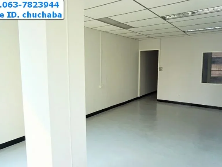 ออฟฟิศ สำนักงานทำเลใจกลางเมือง MRTรัชดาภิเษก ให้เช่า MRT Ratchadapisek Office For Rent