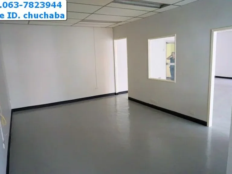 ออฟฟิศ สำนักงานทำเลใจกลางเมือง MRTรัชดาภิเษก ให้เช่า MRT Ratchadapisek Office For Rent