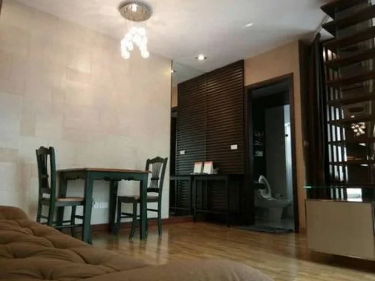 ให้เช่า เดอะไลท์ The Light ลาดพร้าว -- 49 sqm 1 BEDROOM