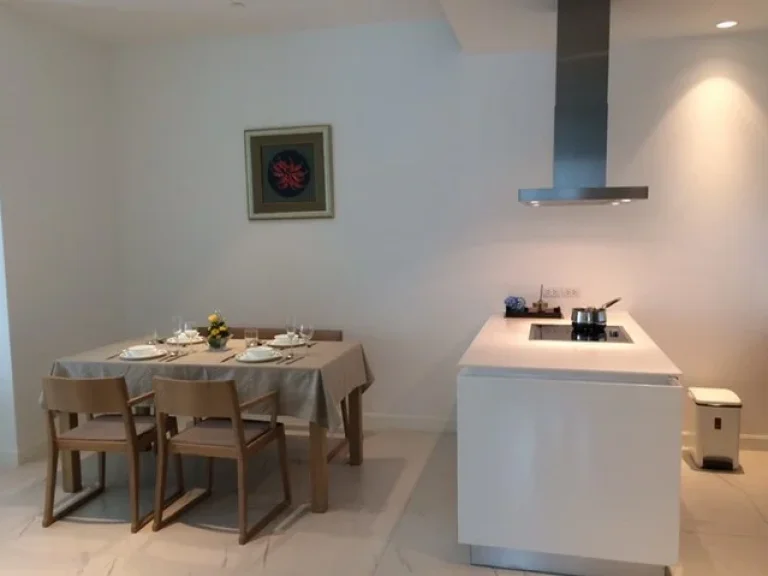 Condo for rent near BTS Ratchadamri Project 185 ratchadamri