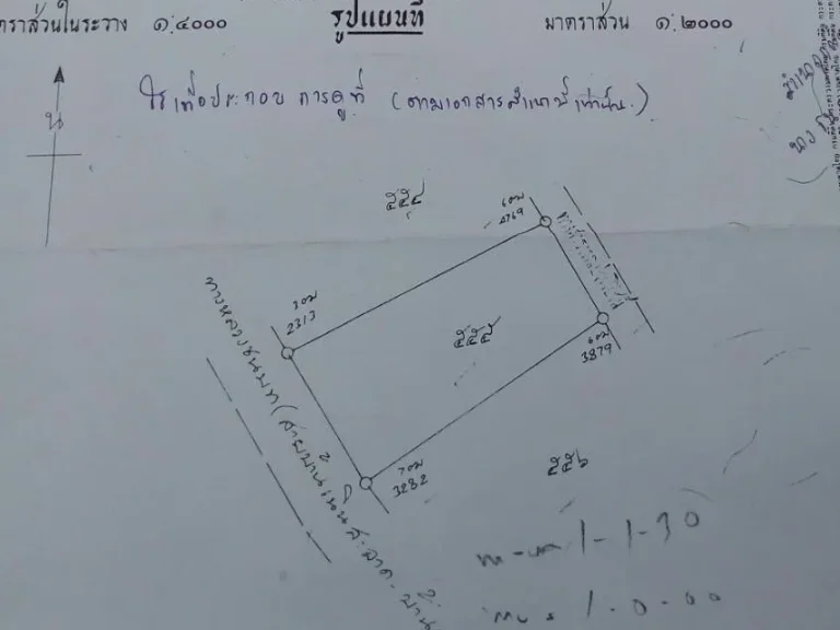 ขายที่ดินเปล่า นครพนม ประเทศไทย