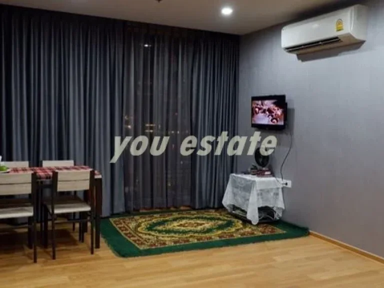 for sale Noble Revo Silom 50 sqm 1 bed โนเบิล รีโว สีลม