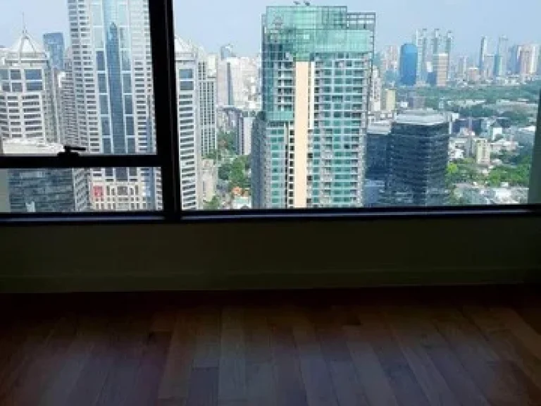 ขายคอนโดสวย สินธร เรสซิเดนซ์ For Sale CBD Langsuan Sarasin Super Luxury Bangkok Condominium