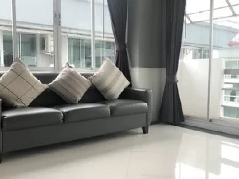 For Rent Waterford Sukhumvit 50 2Br 74sqm 28000THB Near BTS On Nut