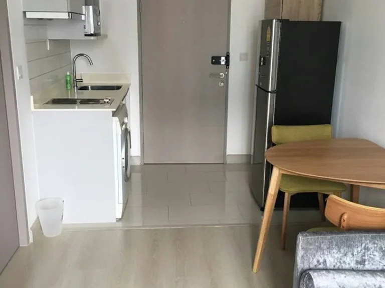 bedroom for rent- Ideo Mobi Sukhumvit 81 On Nut BTS