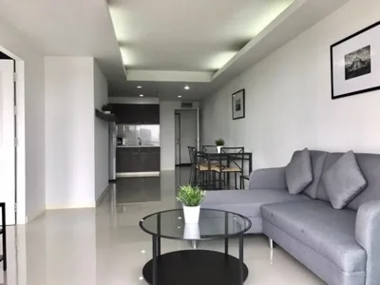 For Rent Waterford Sukhumvit 50 2Br 78sqm 28000THB Near BTS On Nut Pet Friendly