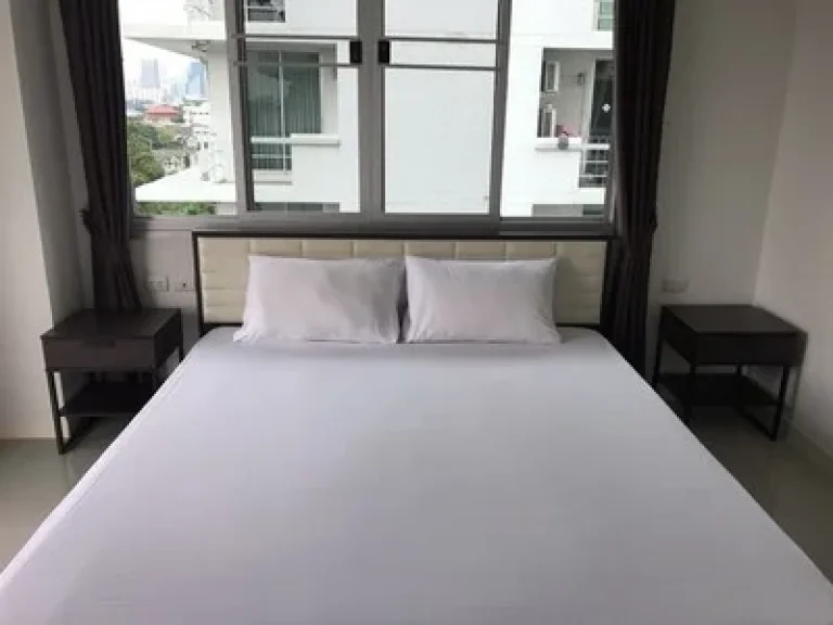 For Rent Waterford Sukhumvit 50 2Br 78sqm 28000THB Near BTS On Nut Pet Friendly