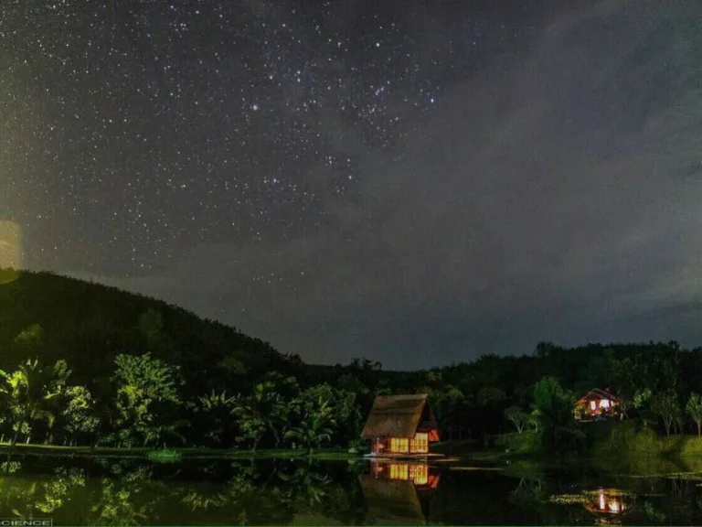 ขายบ้านสวนบรรยากาศเยี่ยม พร้อมสิ่งปลูกสร้าง อำเภอขลุง จังหวัดจันทบุรี