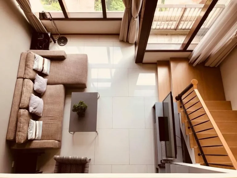 For Rent Condo THE EMPORIO PLACE 1Br1Ba 55000 Bath BTS Prompong