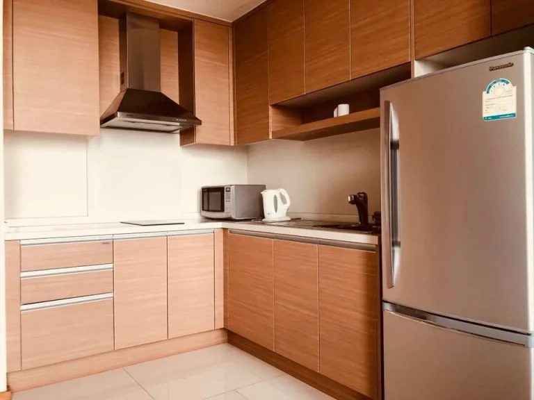 For Rent Condo THE EMPORIO PLACE 1Br1Ba 55000 Bath BTS Prompong