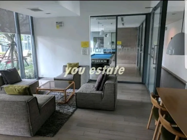 for sale IDEO MOBI Sukhumvit 81 52 sqm2 bed ไอดิโอ โมบิ สุขุมวิท 81