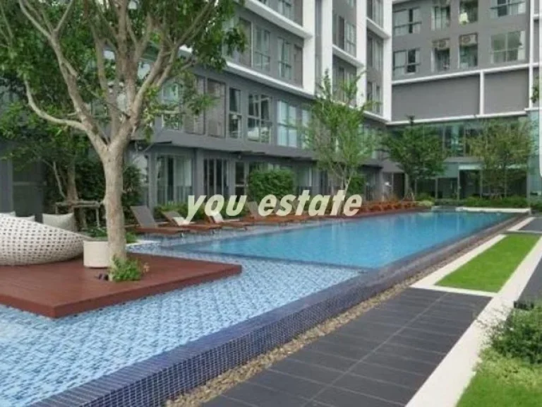 for sale IDEO MOBI Sukhumvit 81 52 sqm2 bed ไอดิโอ โมบิ สุขุมวิท 81