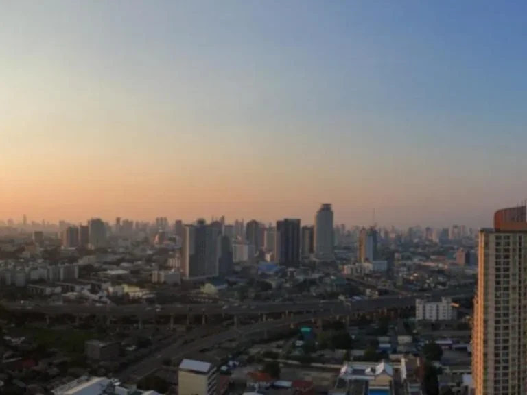 คอนโดให้เช่า Rhythm Sukhumvit ริทึ่ม สุขุมวิท Rhythm Sukhumvit สุขุมวิท พระโขนง คลองเตย 2 พร้อมอยู่ ราคาถูก