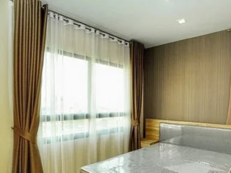 For Rent The Seed Mingle Sathorn- Suanplu 1Br 36sqm 20000THB Near MRT Lumpini